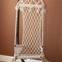 Queen Hanging Chair by HANDS 