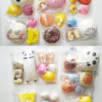 Clearance - Grade B Squishy Grab Bags - Thumbnail 4
