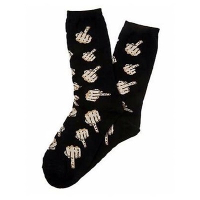 Free Shipping-FINGERS SOCKS