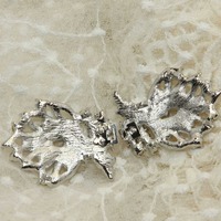 Dress Sash Belt Crystal Rhinestone Wedding Bridal Clasp Buckle Matching Button - Thumbnail 1