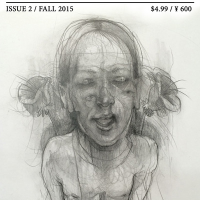 Panoptic presents / late 2015