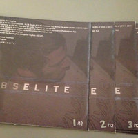 Ben Hughes // I Never Meant To Come Off That Way - Thumbnail 2