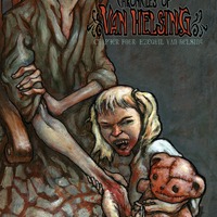 Chronicles of Van Helsing Volume 1 eBook Bundle Contains Issues #1 2 3 4 5 - Thumbnail 4