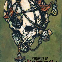 Chronicles of Van Helsing Volume 1 Comic Book Bundle Contains Issues #1 2 3 4 5 - Thumbnail 1