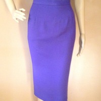 Purple Skirt - Thumbnail 1