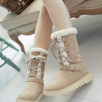 Sweet cute snow boot  - Thumbnail 1