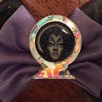 Haunted Mansion Madame Leota INSPIRED ears - Thumbnail 2