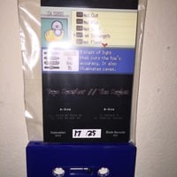 Tape Monster / The Maples Split  - Thumbnail 1