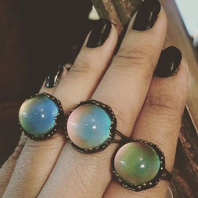 Mood Ring