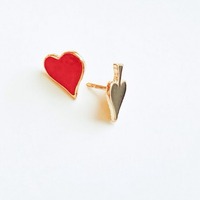 Card suit pins - Thumbnail 2