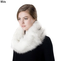 Rachel Fur Collar - Thumbnail 1