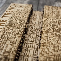 THE TRENCH - Thumbnail 1