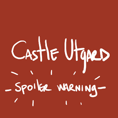 Snk-castle utgard sticker pack - Thumbnail 5
