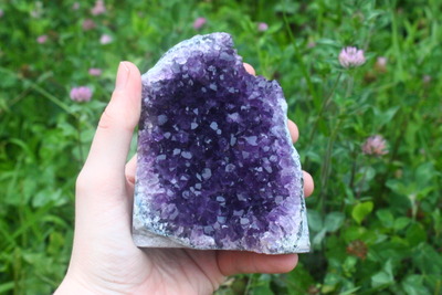 Amethyst Church 