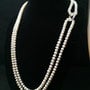 Long Pearl Necklace, Genuine Pearl Necklace, 60 Inches, AA Pearl Necklace, Opera Pearl Necklace, Pearl Necklace-1
