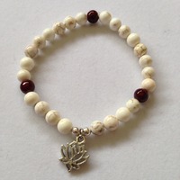Lotus Beads - Thumbnail 1