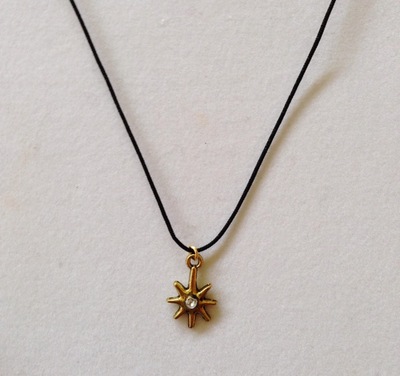 Starburst Choker