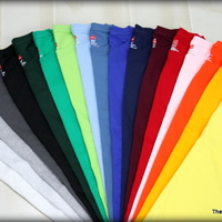 Monogrammed Pocket T-Shirt - Thumbnail 2