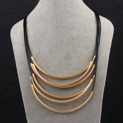 Stylish Layered Women's Necklace