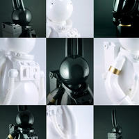 astrolapin noir/light - by mrclement - Thumbnail 3