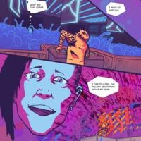 Boké Expressway Vol. 1: Chasing a Song - Thumbnail 1