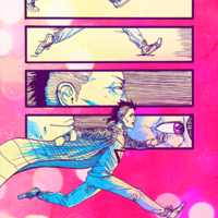 Boké Expressway Vol. 1: Chasing a Song - Thumbnail 3