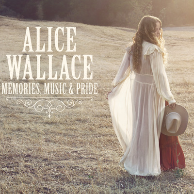"memories, music & pride" full-length cd