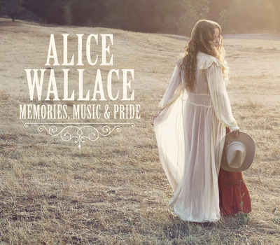 "Memories, Music & Pride" Full-Length CD