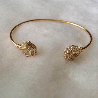 Sofi cuff bracelet