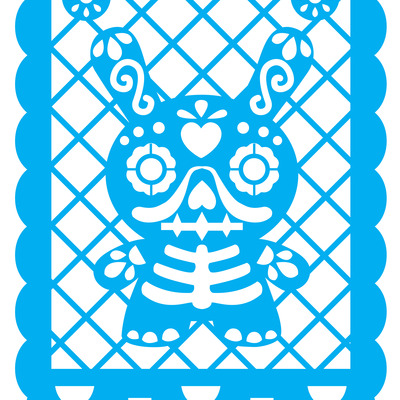Papel picado