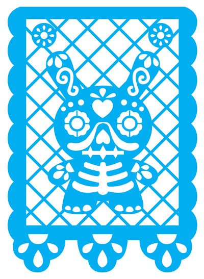 Papel picado