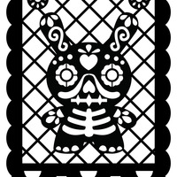 Papel picado - Thumbnail 2