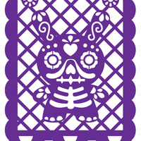 Papel picado - Thumbnail 4