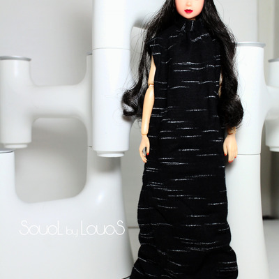 Momoko - take a break - another matter