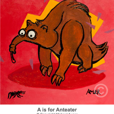 Anteater
