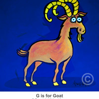 Goat - Thumbnail 1