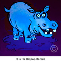 Hippo - Thumbnail 1