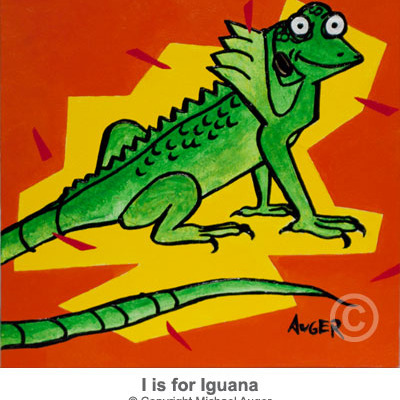 Iguana