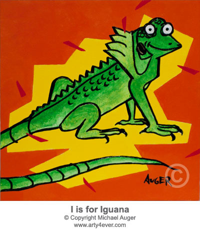 Iguana