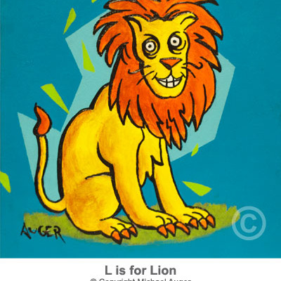 Lion
