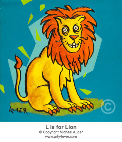 Lion