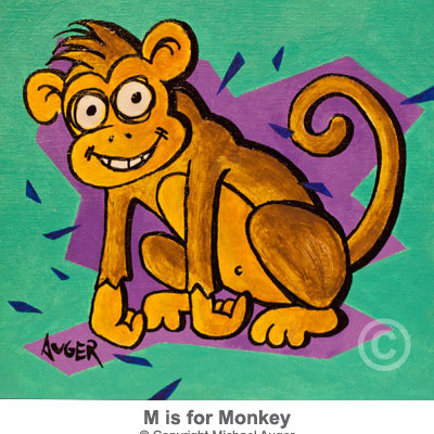 Monkey