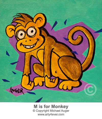 Monkey