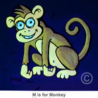 Monkey - Thumbnail 1