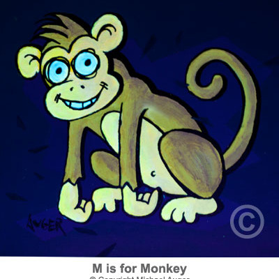 Monkey