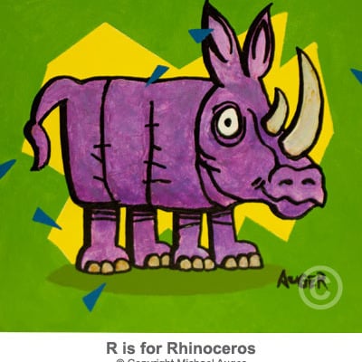 Rhinoceros
