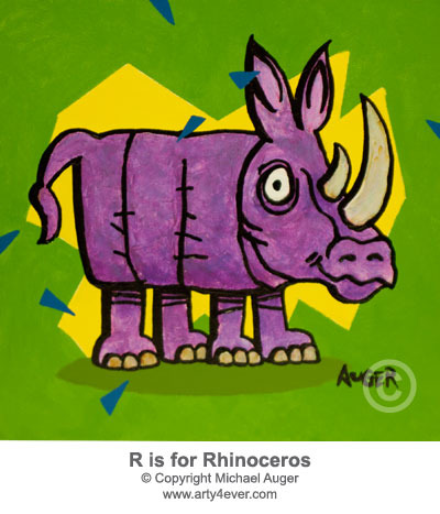 Rhinoceros