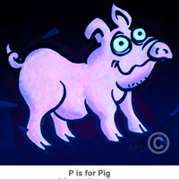 Pig - Thumbnail 1