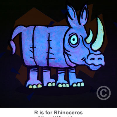 Rhinoceros