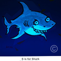Shark - Thumbnail 1